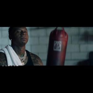 Meet your Posher, Willie